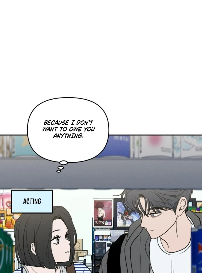 I Want To Be Fooled chapter 23 page 50