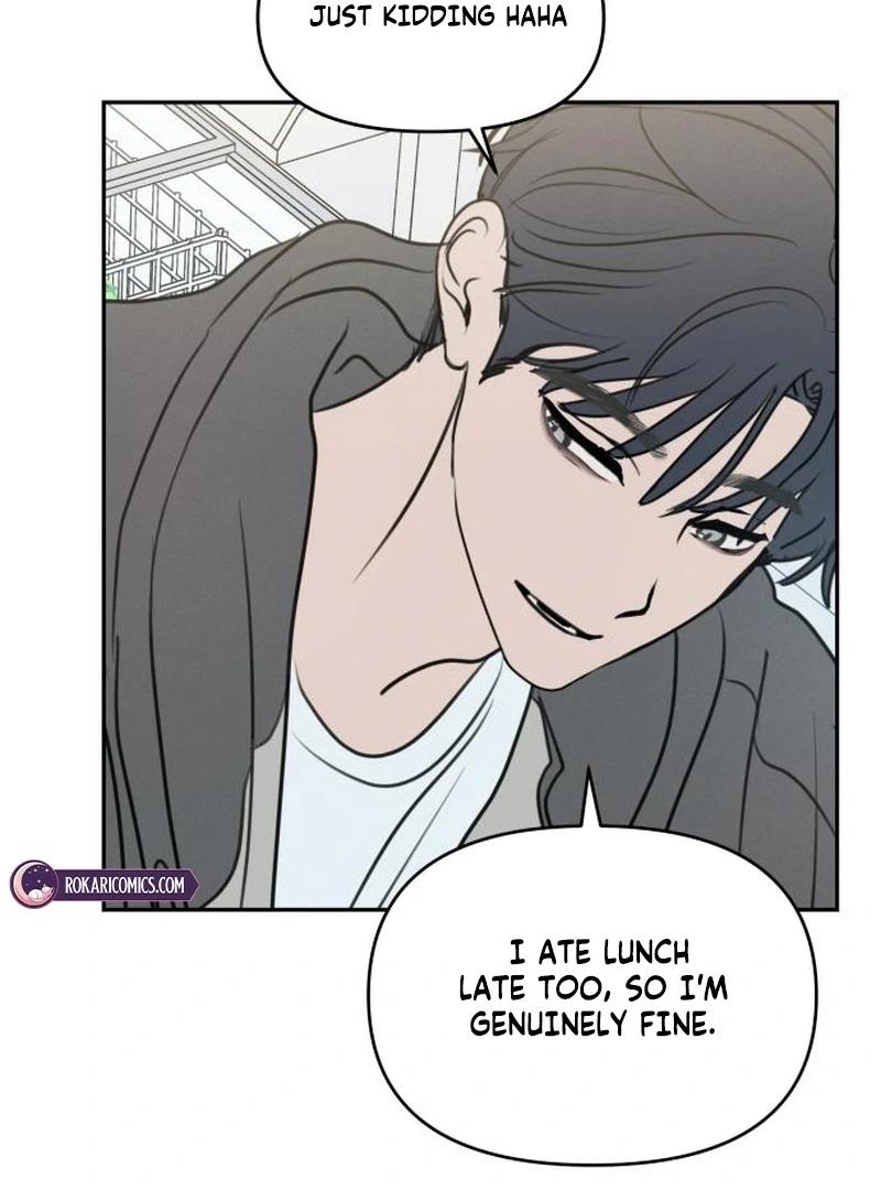 I Want To Be Fooled chapter 23 page 54