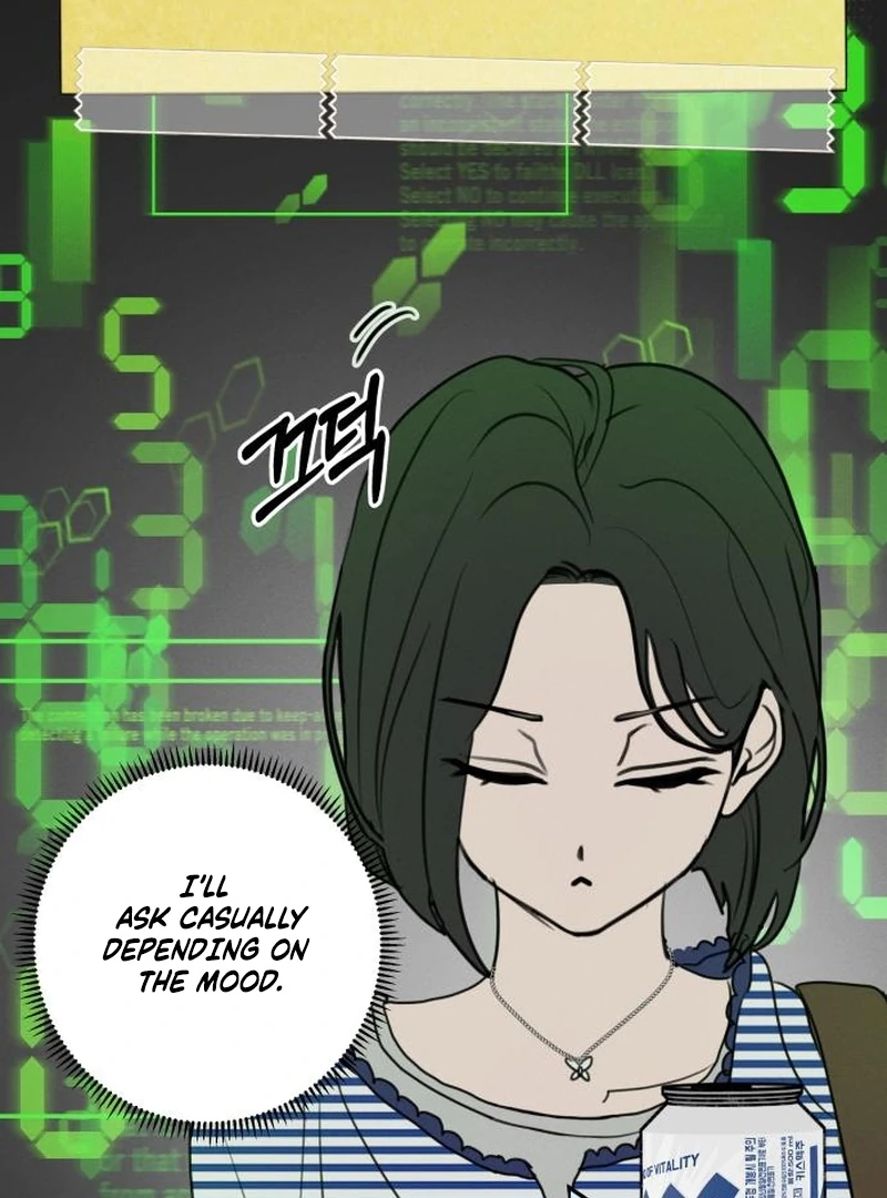 I Want To Be Fooled chapter 23 page 58