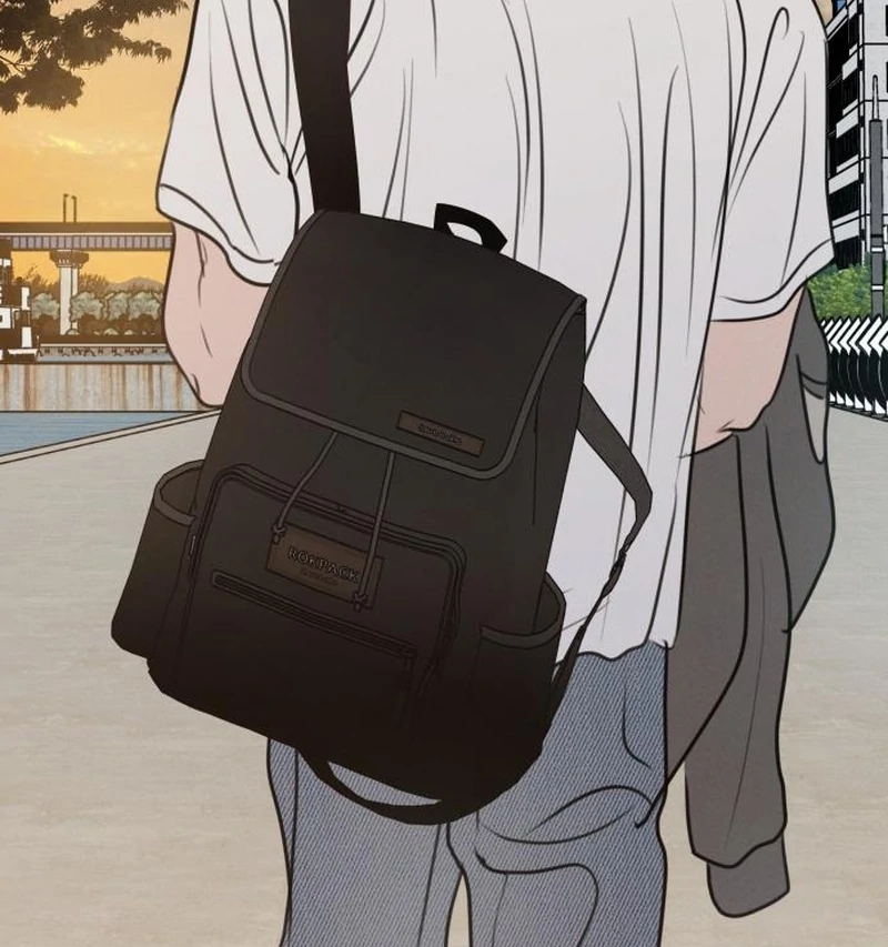 I Want To Be Fooled chapter 23 page 64