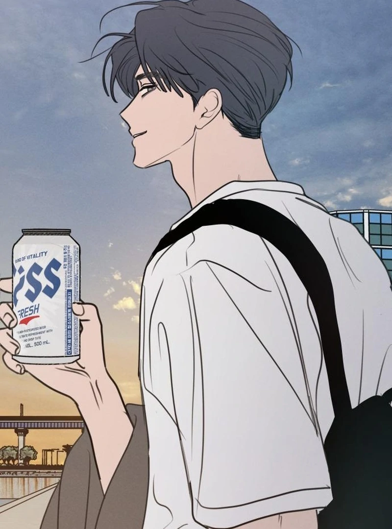 I Want To Be Fooled chapter 23 page 66