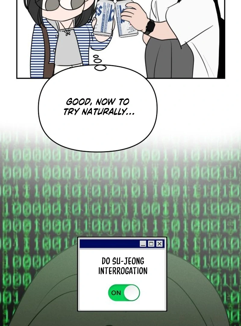 I Want To Be Fooled chapter 23 page 70