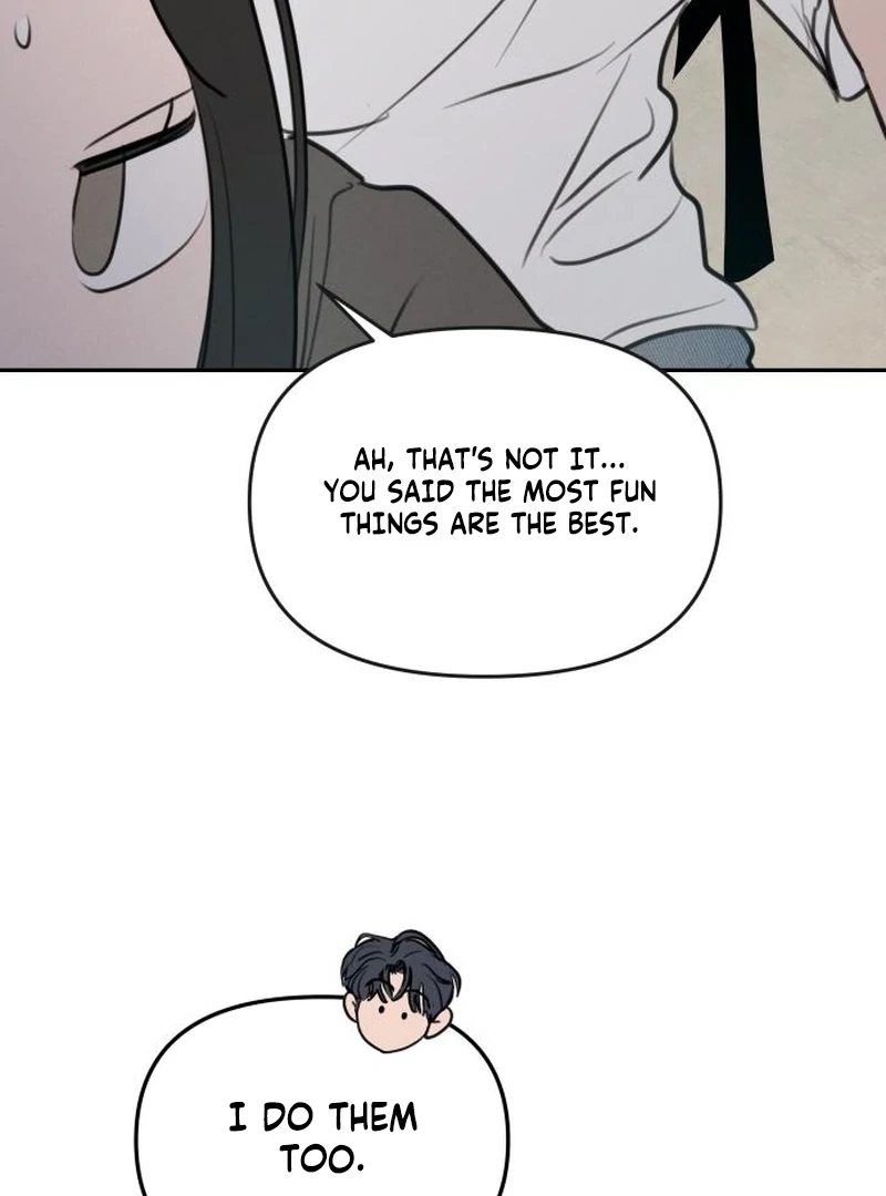 I Want To Be Fooled chapter 23 page 76
