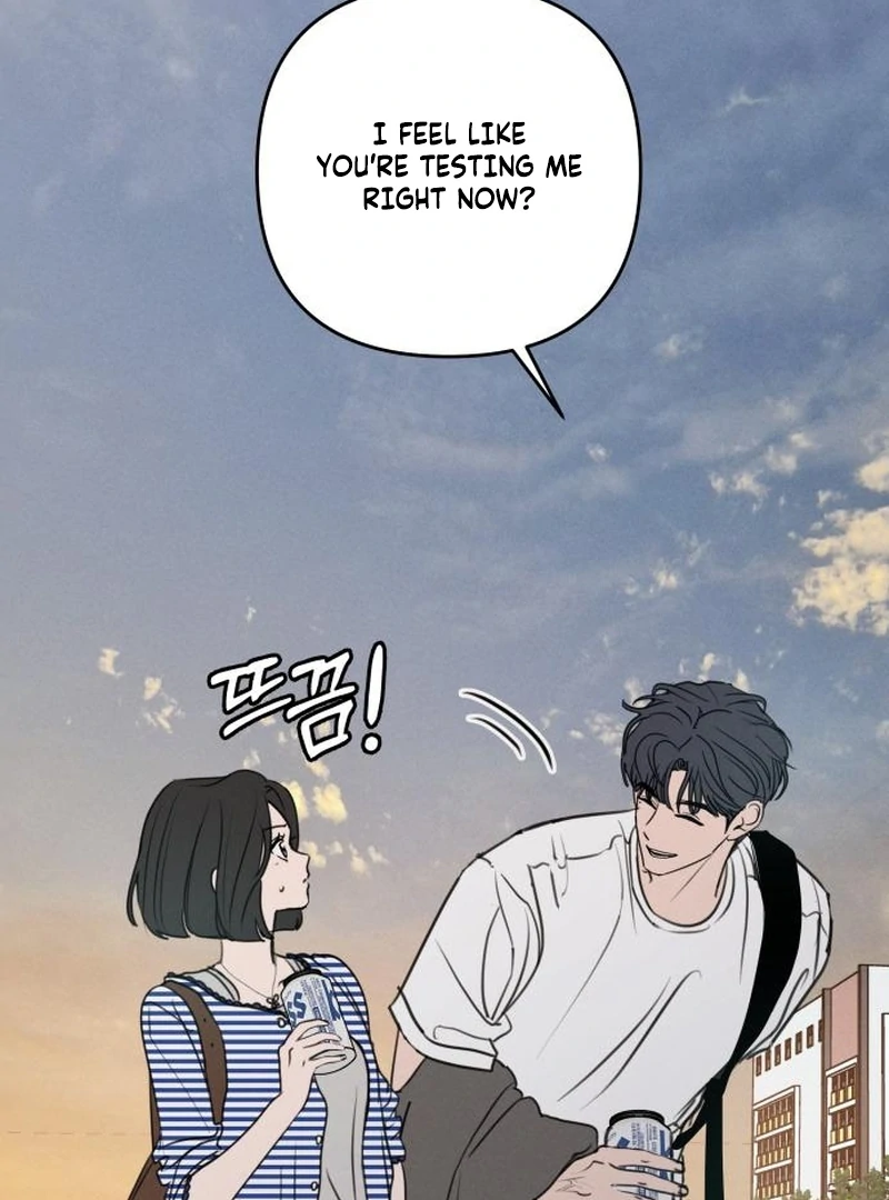 I Want To Be Fooled chapter 23 page 80