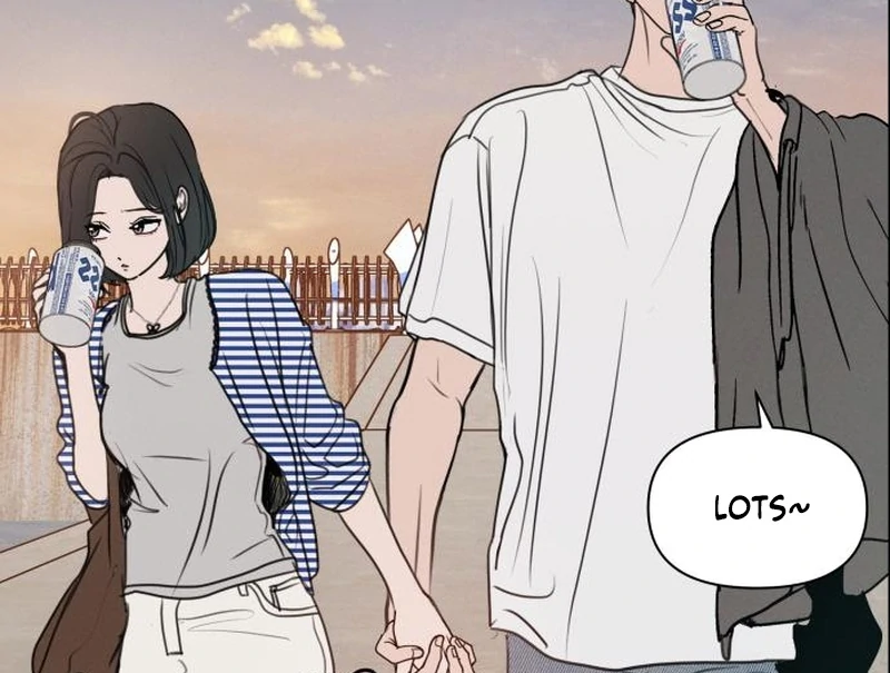 I Want To Be Fooled chapter 23 page 101