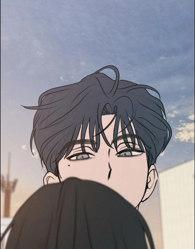 I Want To Be Fooled chapter 23 page 121