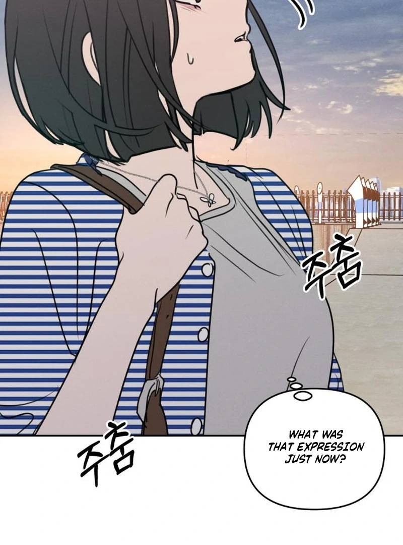 I Want To Be Fooled chapter 23 page 126
