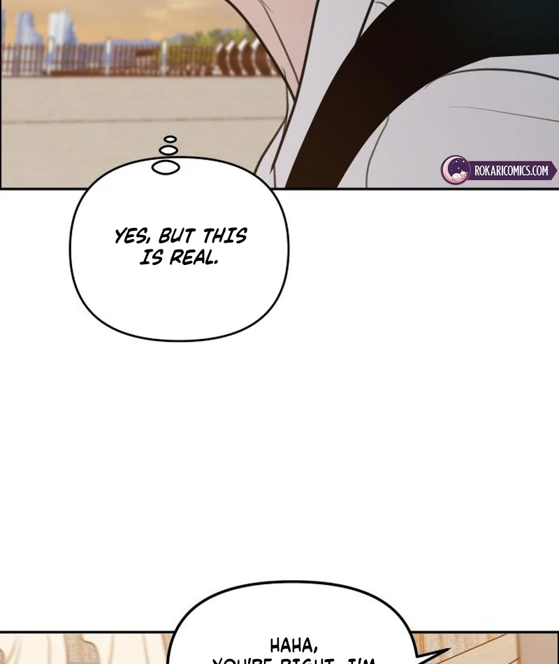 I Want To Be Fooled chapter 23 page 128