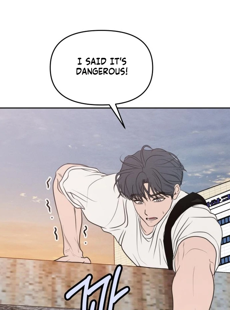 I Want To Be Fooled chapter 23 page 135