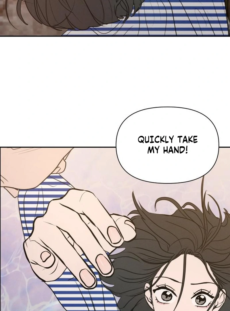 I Want To Be Fooled chapter 23 page 137