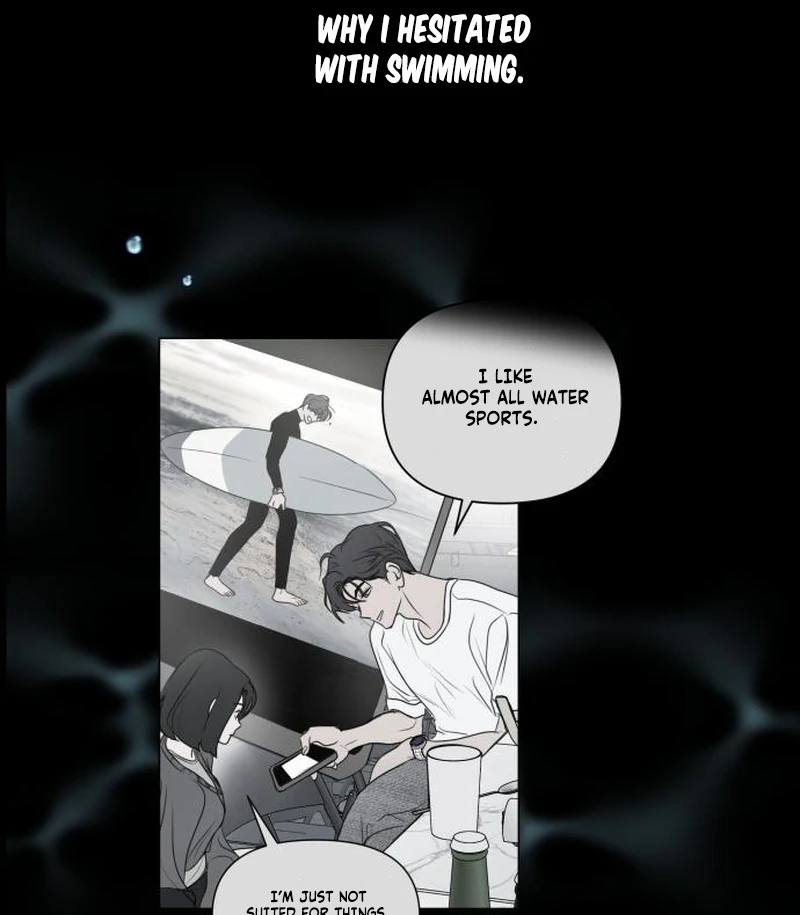 I Want To Be Fooled chapter 24 page 8