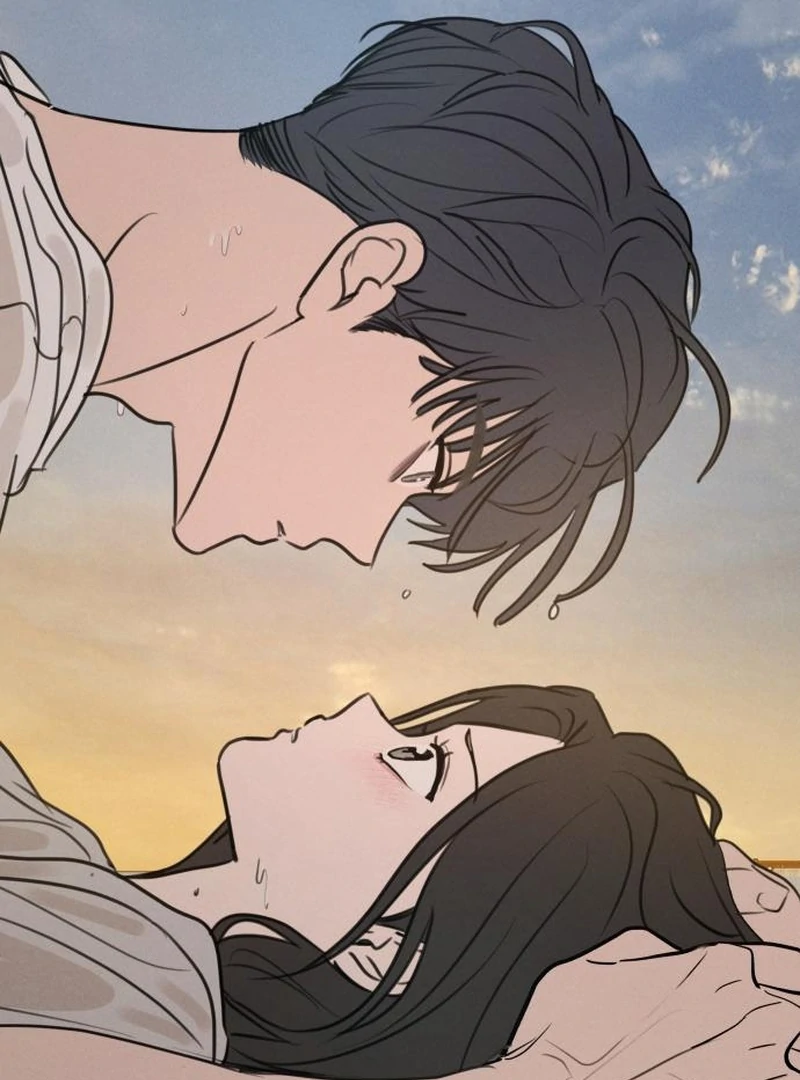 I Want To Be Fooled chapter 24 page 56