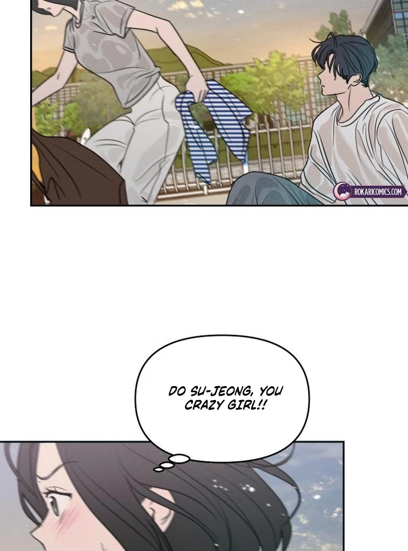 I Want To Be Fooled chapter 24 page 68