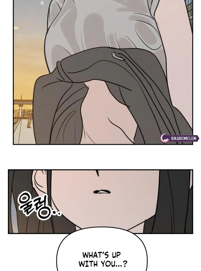 I Want To Be Fooled chapter 24 page 106