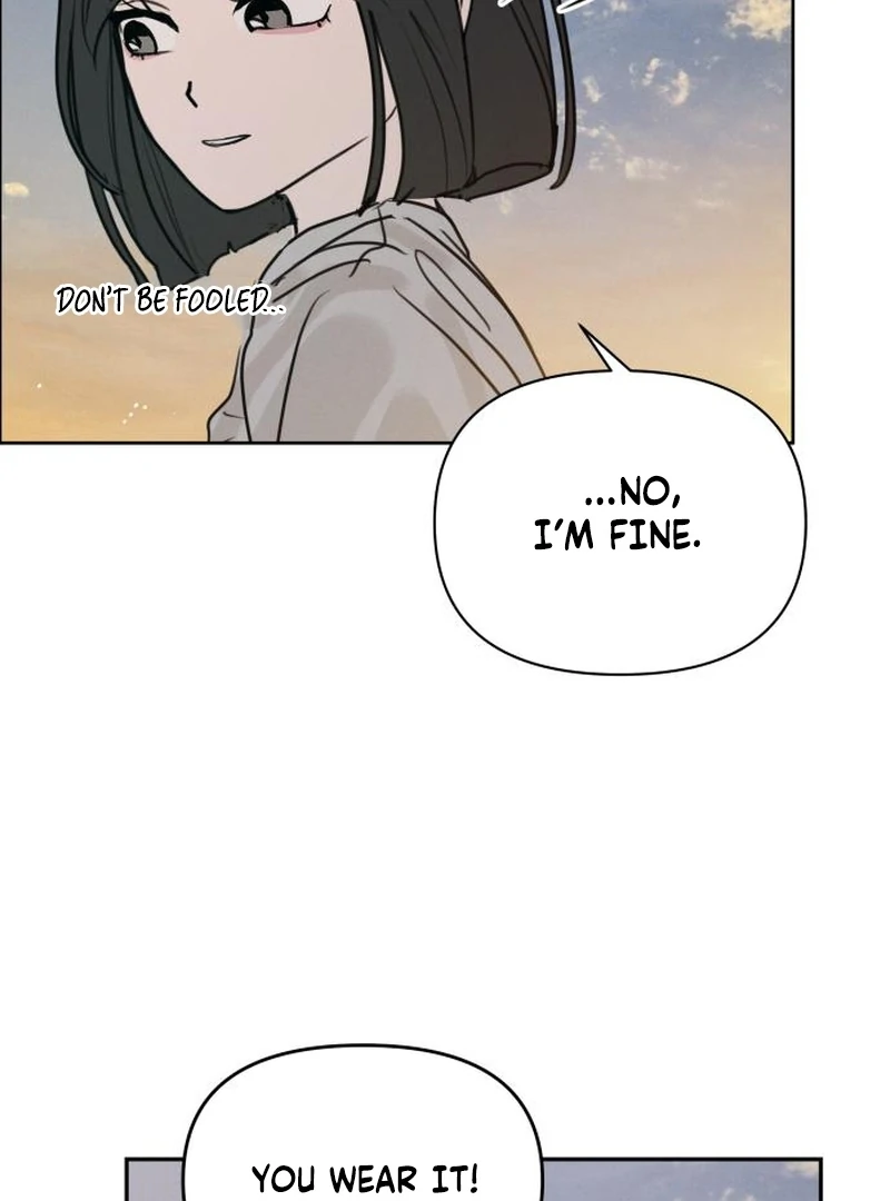 I Want To Be Fooled chapter 24 page 116
