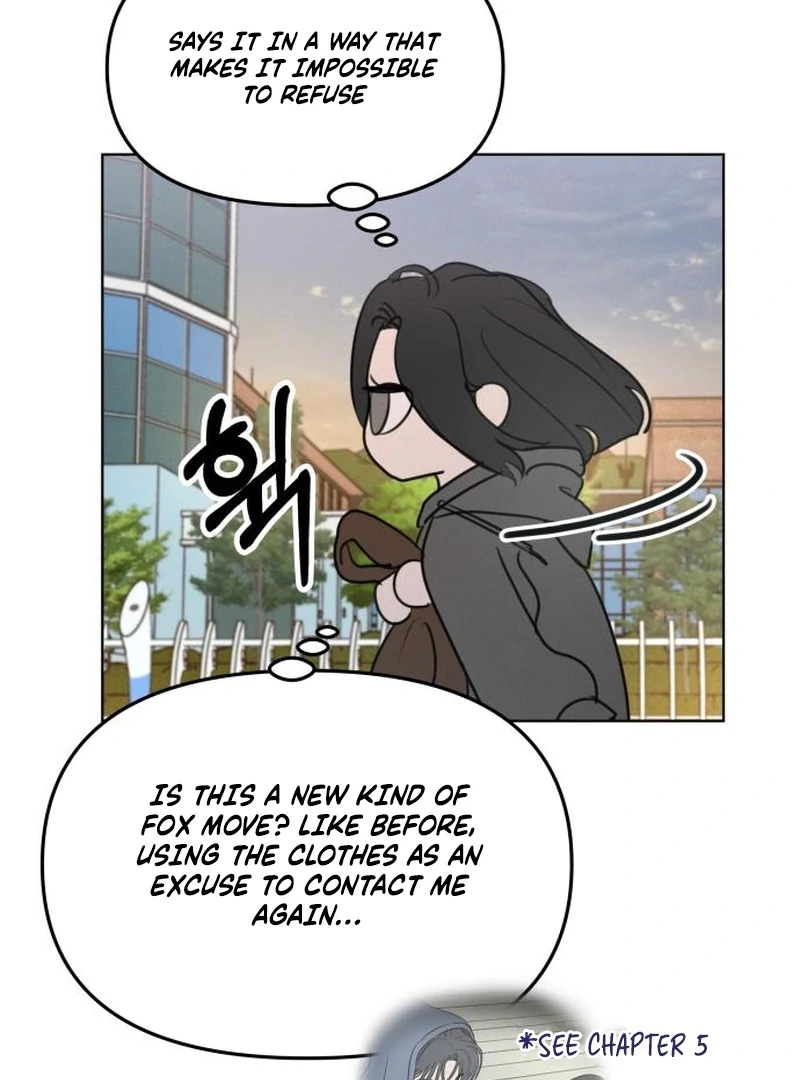 I Want To Be Fooled chapter 24 page 127