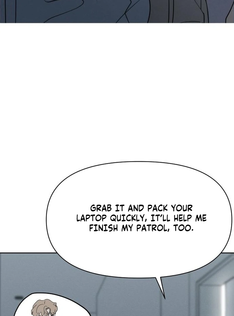 I Want To Be Fooled chapter 26 page 4