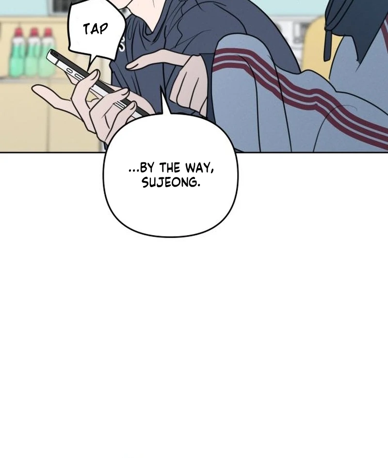 I Want To Be Fooled chapter 26 page 28