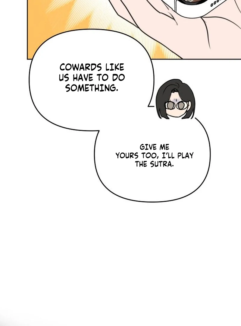 I Want To Be Fooled chapter 26 page 30