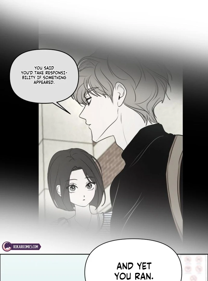 I Want To Be Fooled chapter 26 page 31
