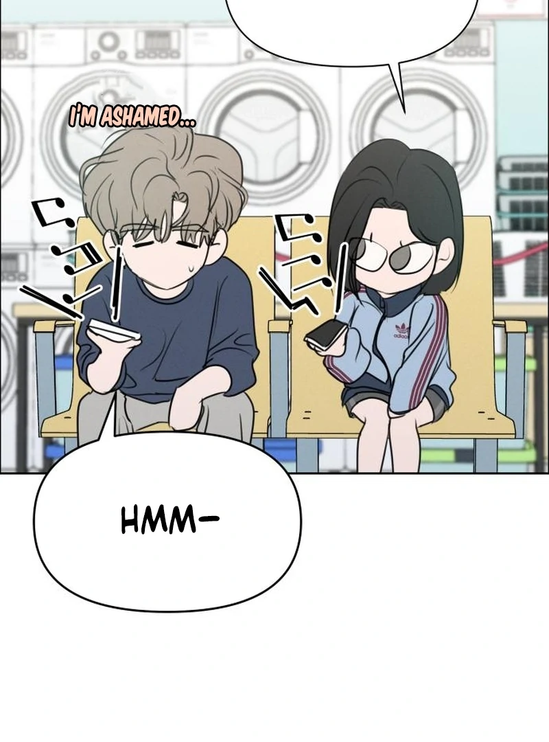 I Want To Be Fooled chapter 26 page 32
