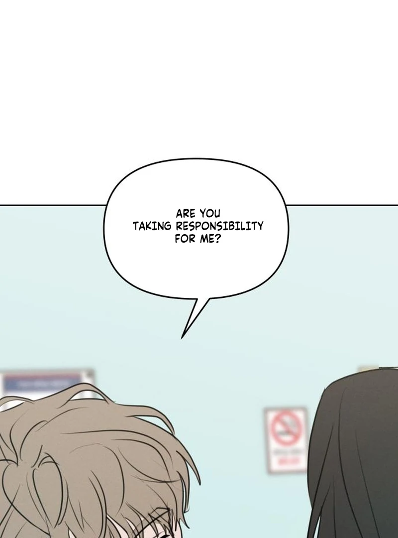 I Want To Be Fooled chapter 26 page 33