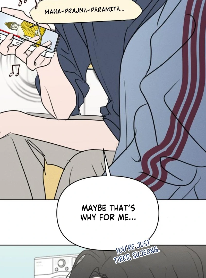 I Want To Be Fooled chapter 26 page 39