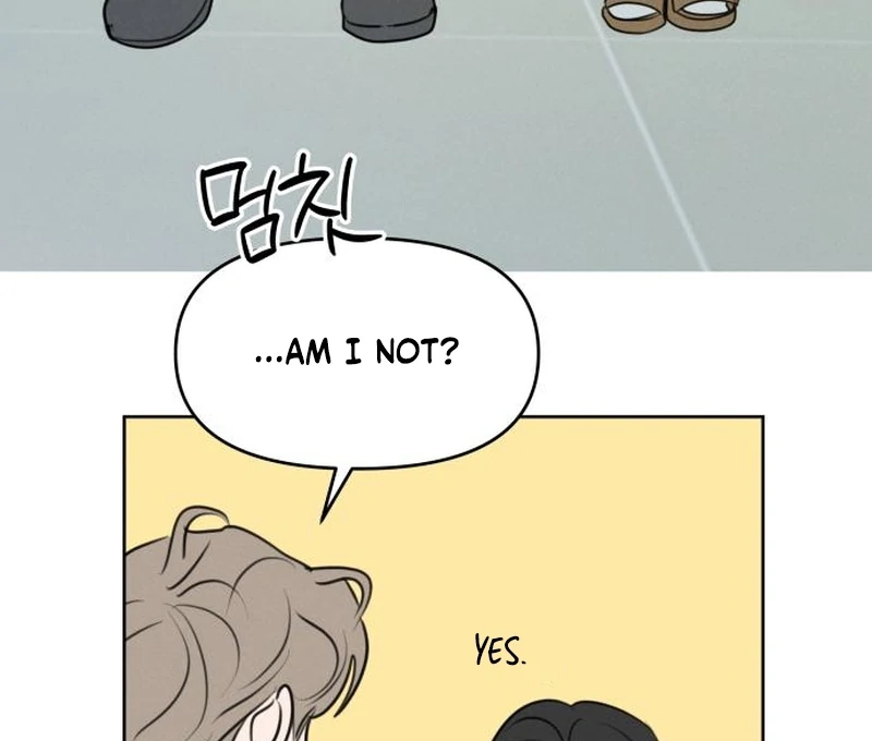 I Want To Be Fooled chapter 26 page 46