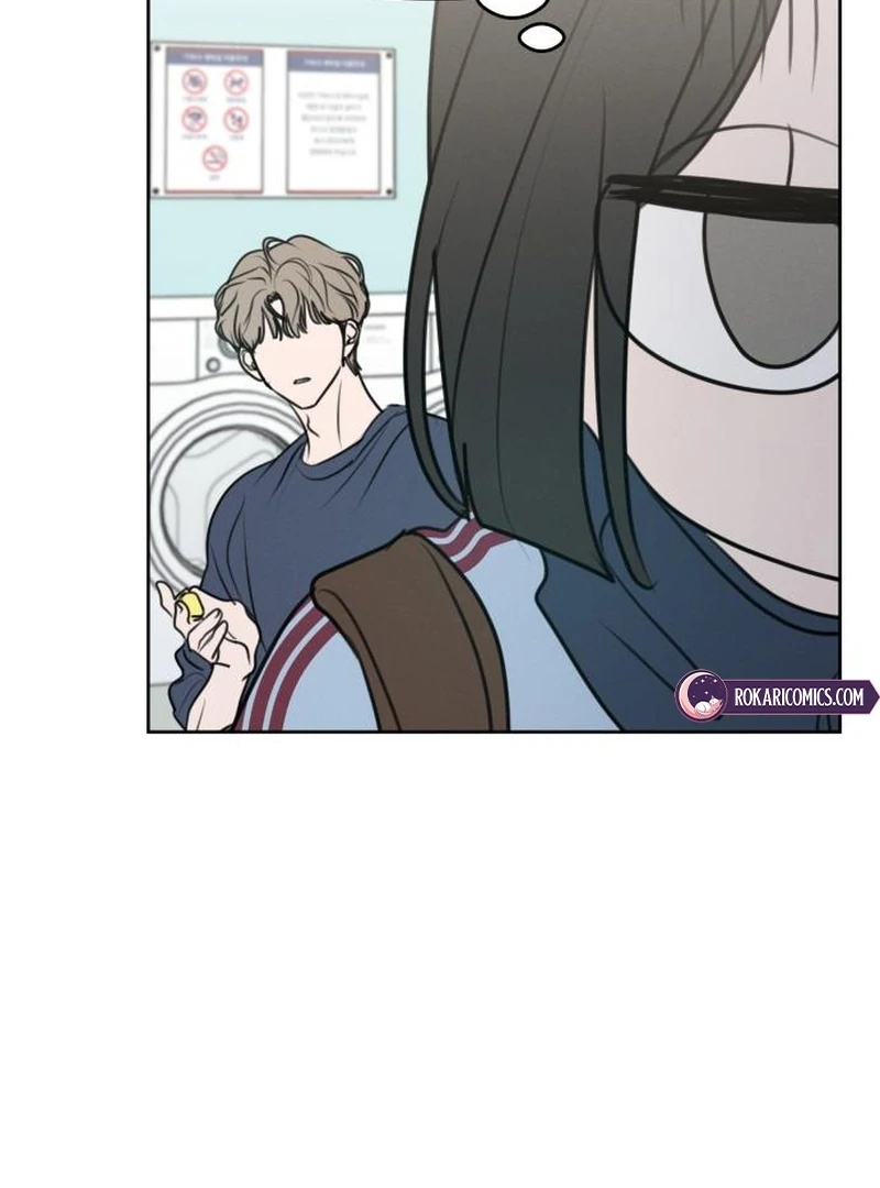 I Want To Be Fooled chapter 26 page 54