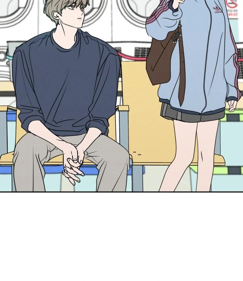 I Want To Be Fooled chapter 26 page 56