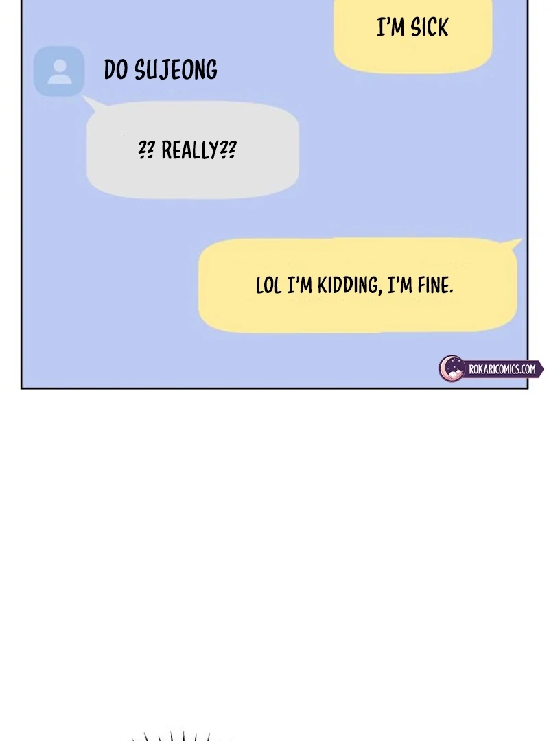 I Want To Be Fooled chapter 26 page 79