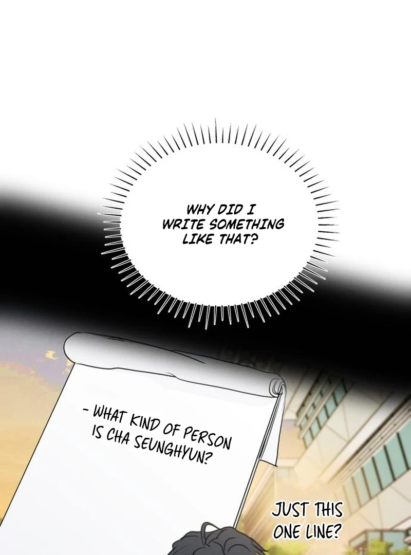 I Want To Be Fooled chapter 26 page 81
