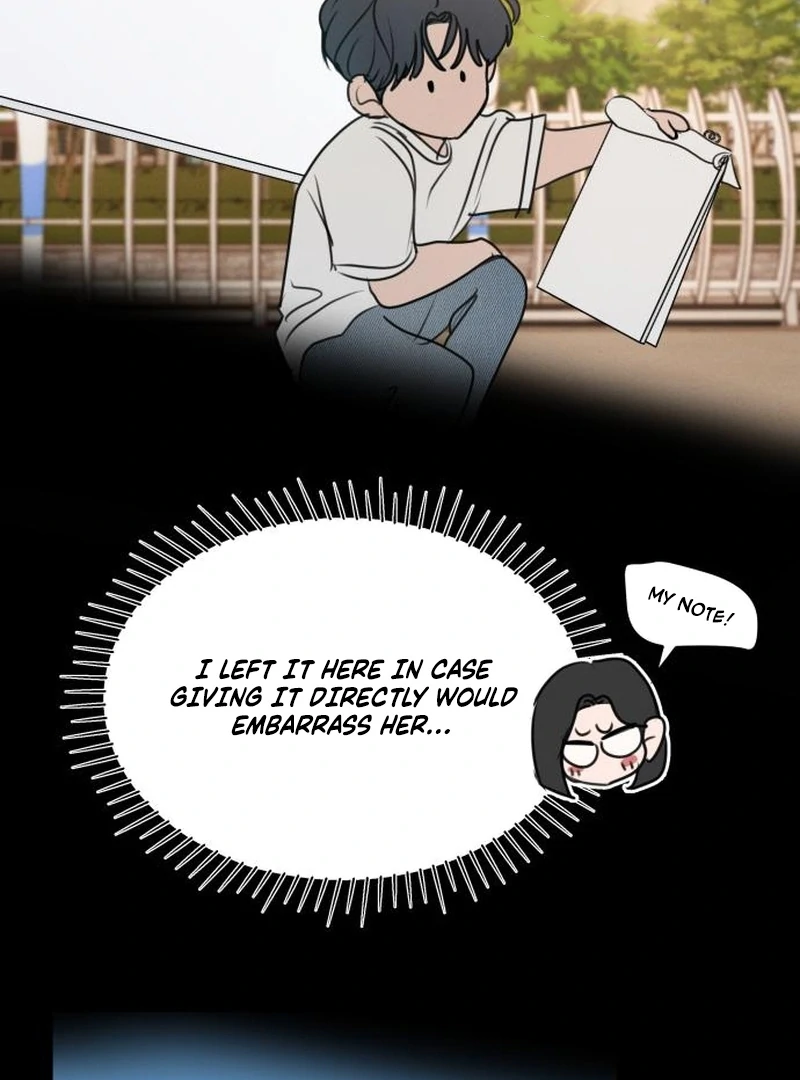 I Want To Be Fooled chapter 26 page 82