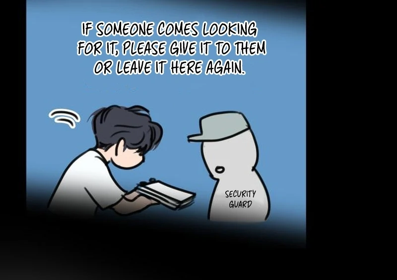 I Want To Be Fooled chapter 26 page 83