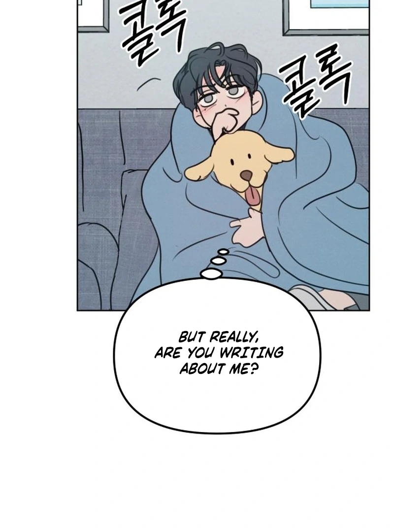 I Want To Be Fooled chapter 26 page 87