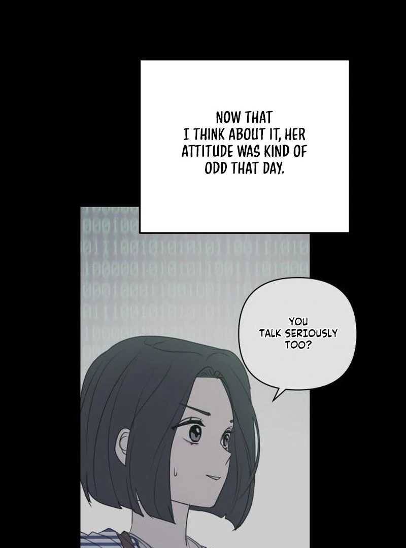 I Want To Be Fooled chapter 26 page 90