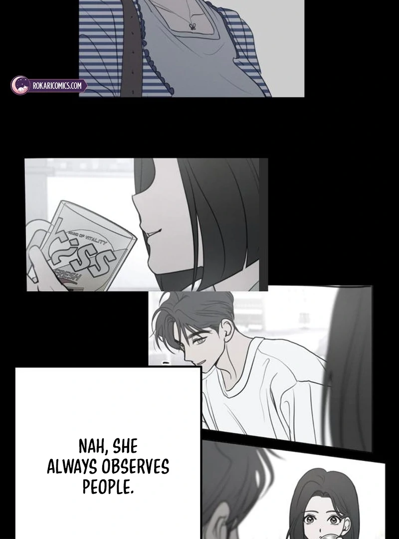 I Want To Be Fooled chapter 26 page 91