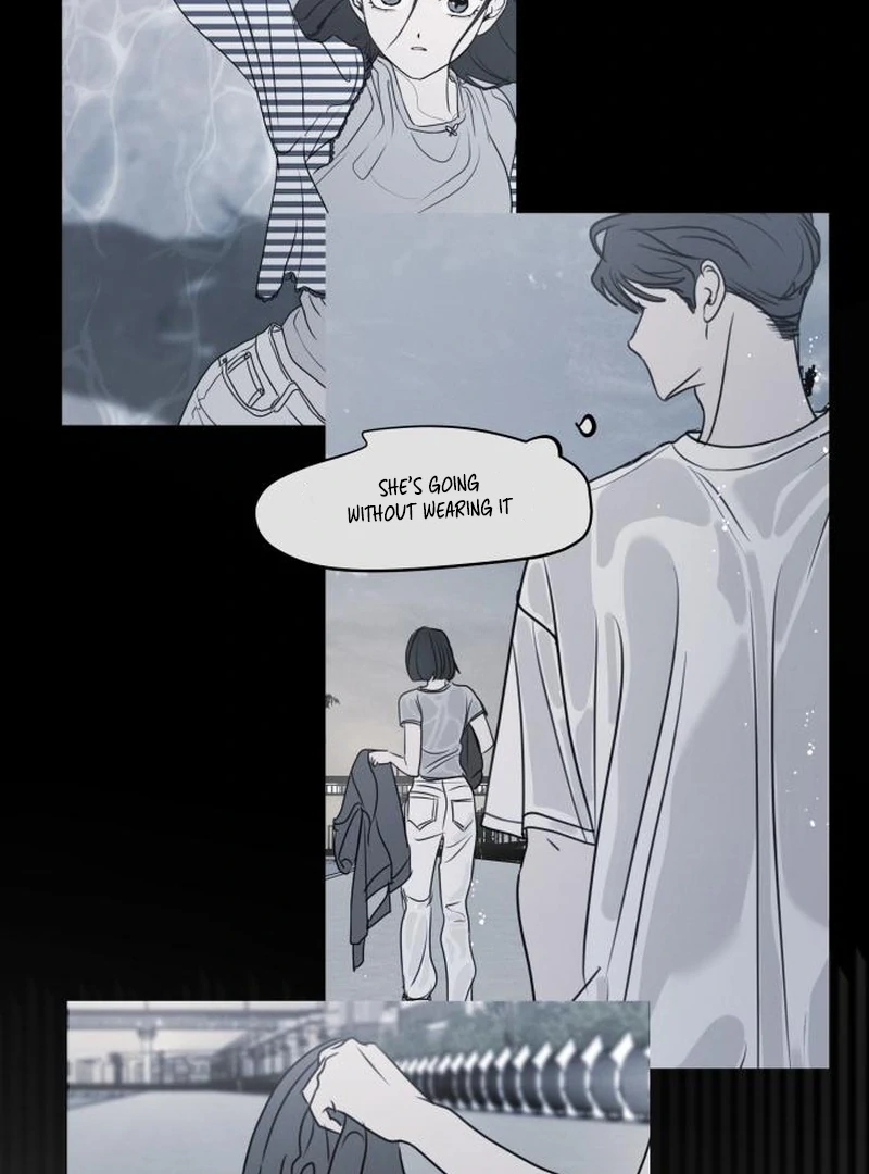 I Want To Be Fooled chapter 26 page 95