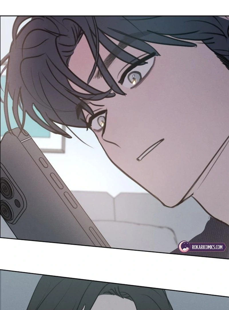 I Want To Be Fooled chapter 26 page 117