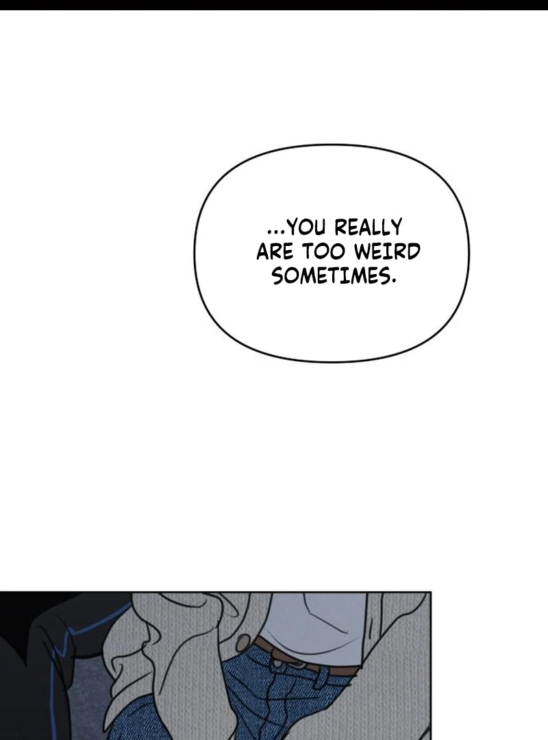 I Want To Be Fooled chapter 30 page 1