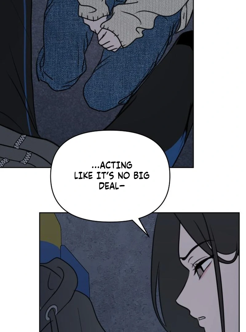 I Want To Be Fooled chapter 30 page 2