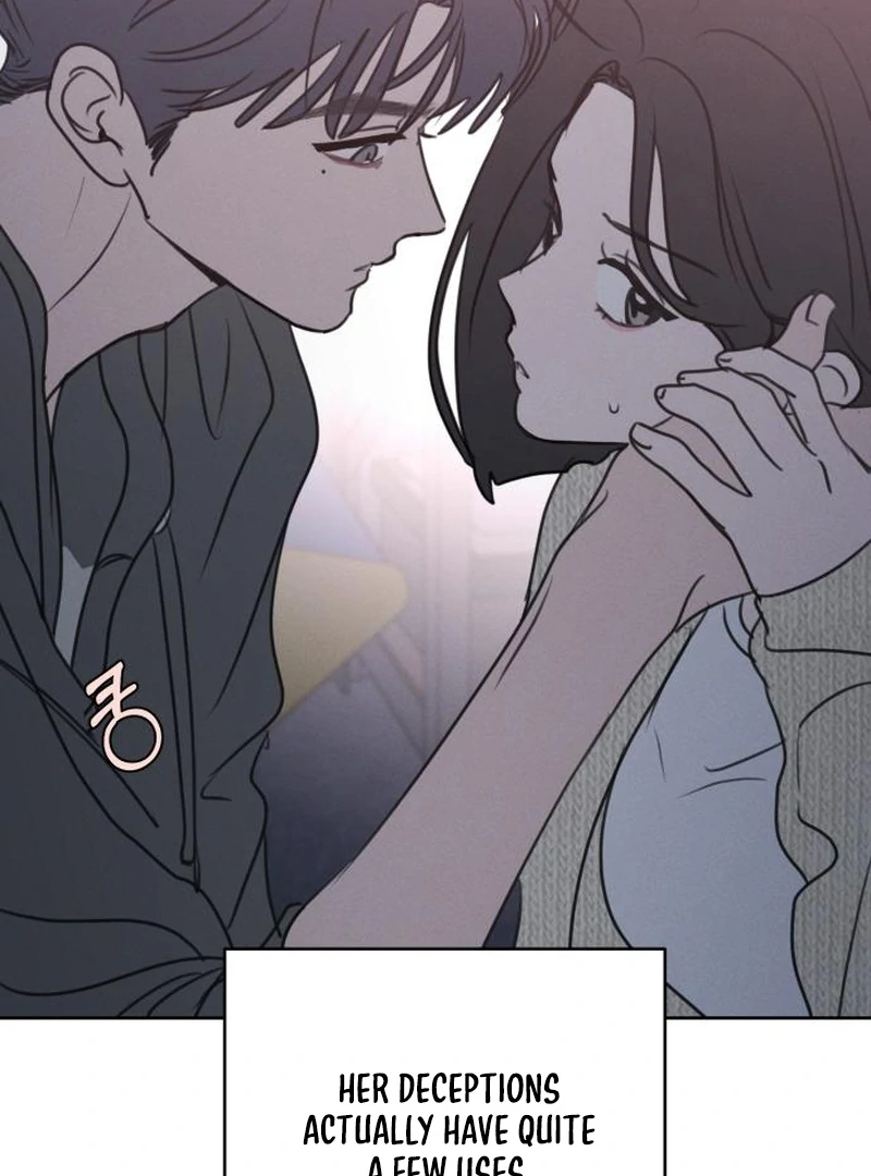 I Want To Be Fooled chapter 30 page 19