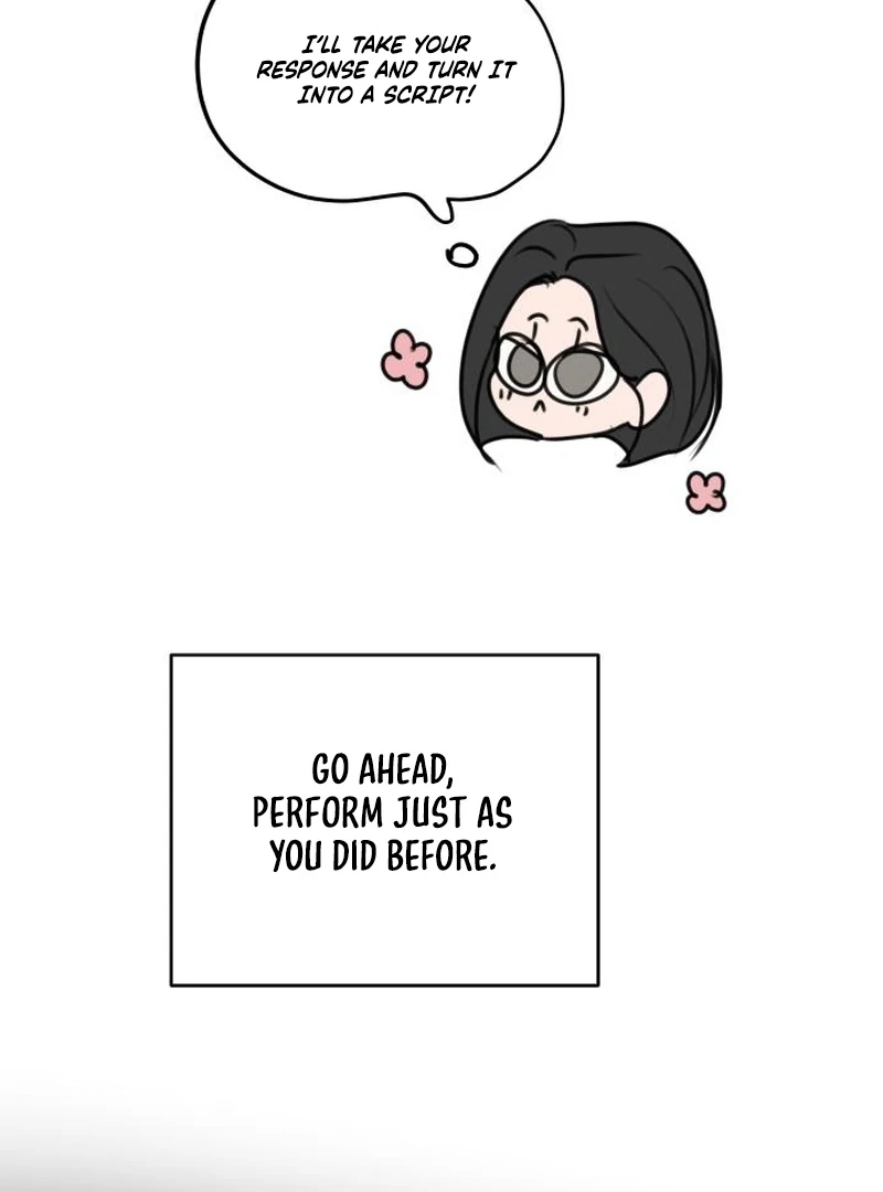 I Want To Be Fooled chapter 30 page 21