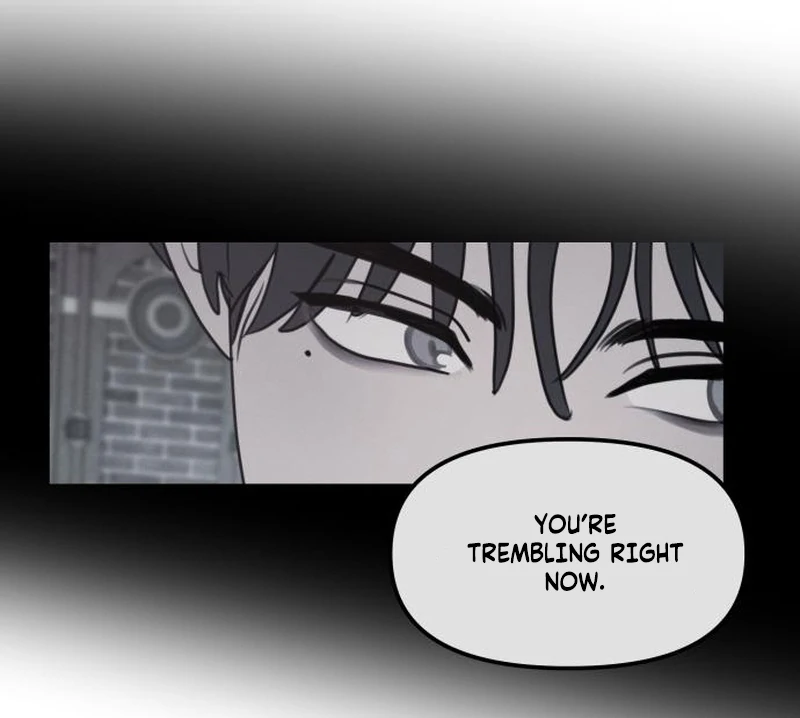 I Want To Be Fooled chapter 30 page 22