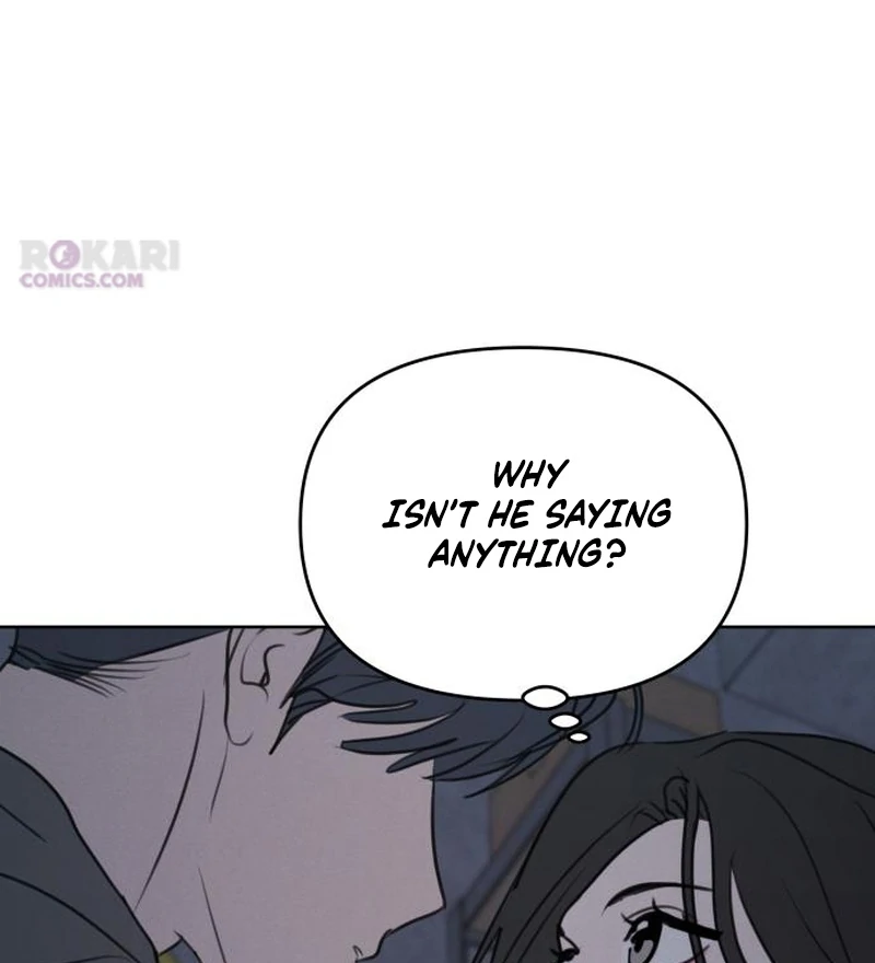 I Want To Be Fooled chapter 30 page 27