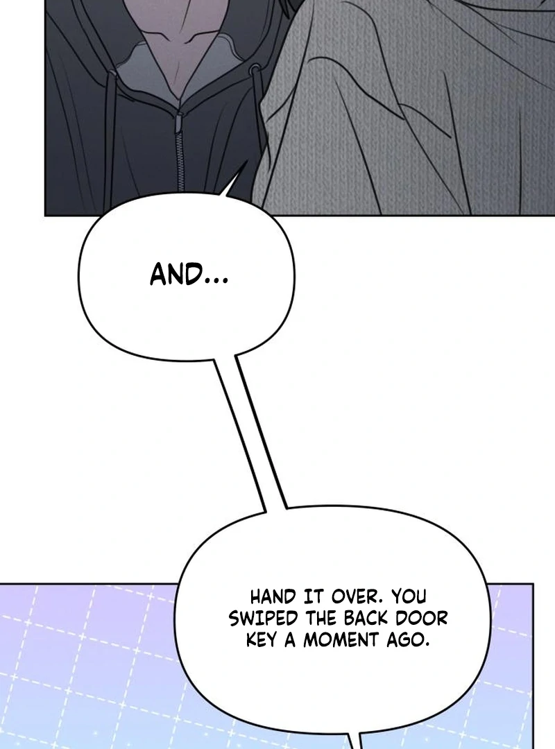 I Want To Be Fooled chapter 30 page 31