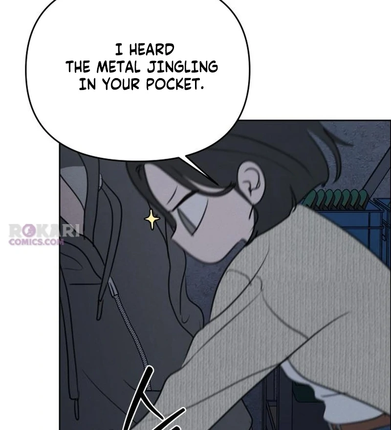 I Want To Be Fooled chapter 30 page 33
