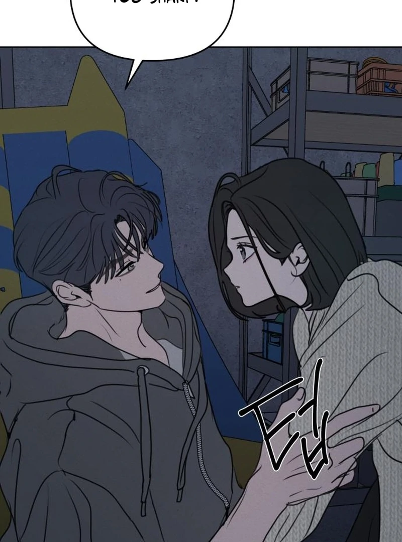 I Want To Be Fooled chapter 30 page 36