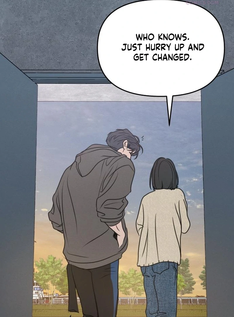 I Want To Be Fooled chapter 30 page 41