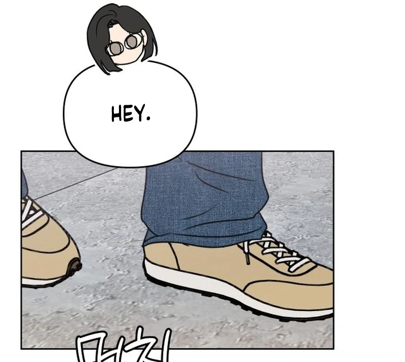 I Want To Be Fooled chapter 30 page 44